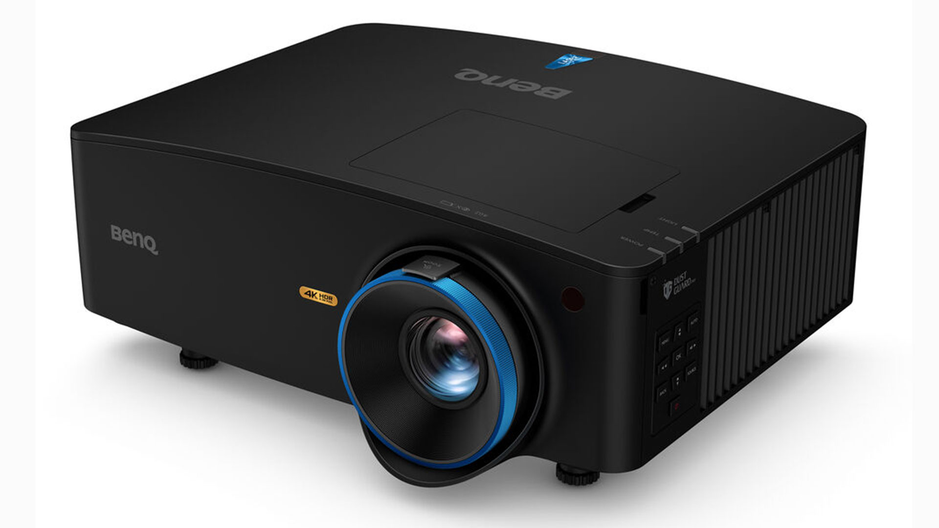 Xgimi Mogo 2 Pro Projector Chassis - Projector Reviews - Image