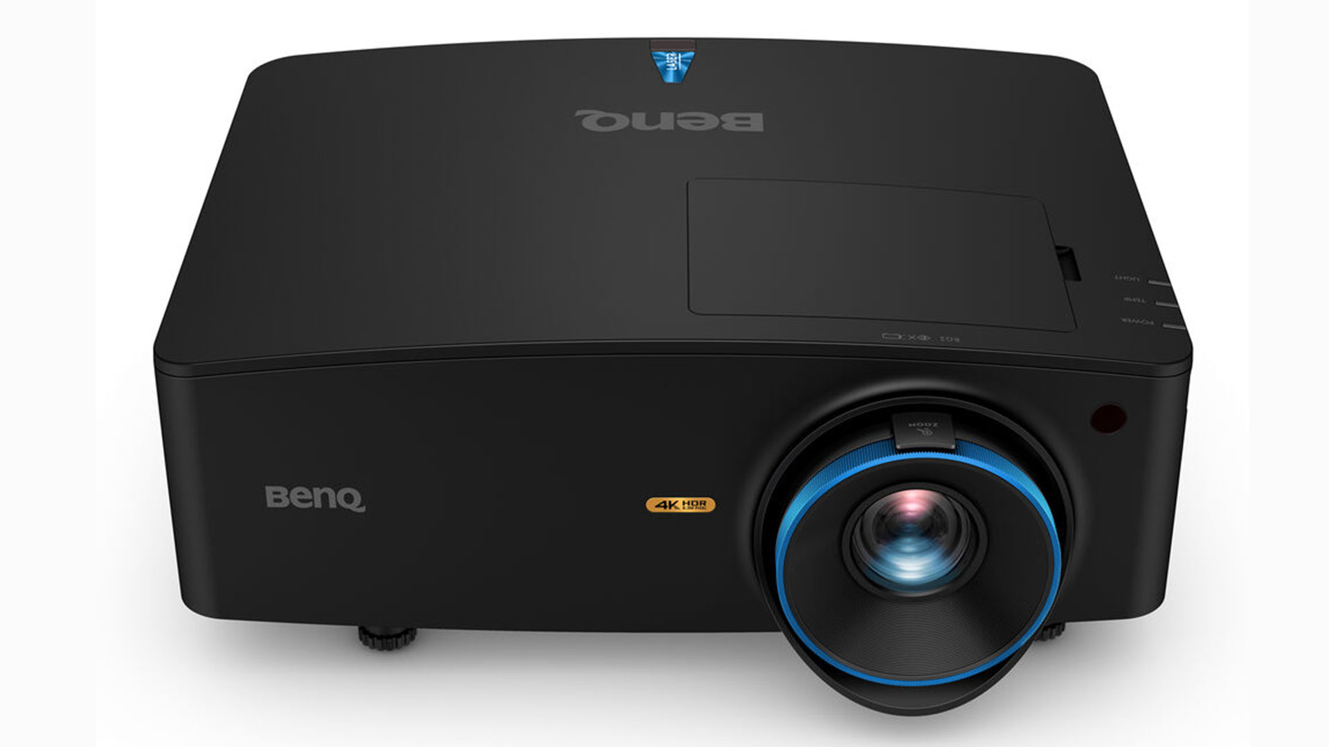 XGIMI MoGo 2 Pro Portable Smart Projector