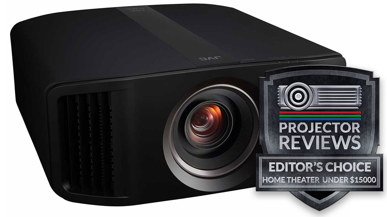 JVC-NZ7-left-angle-Award - Projector-Reviews-Image