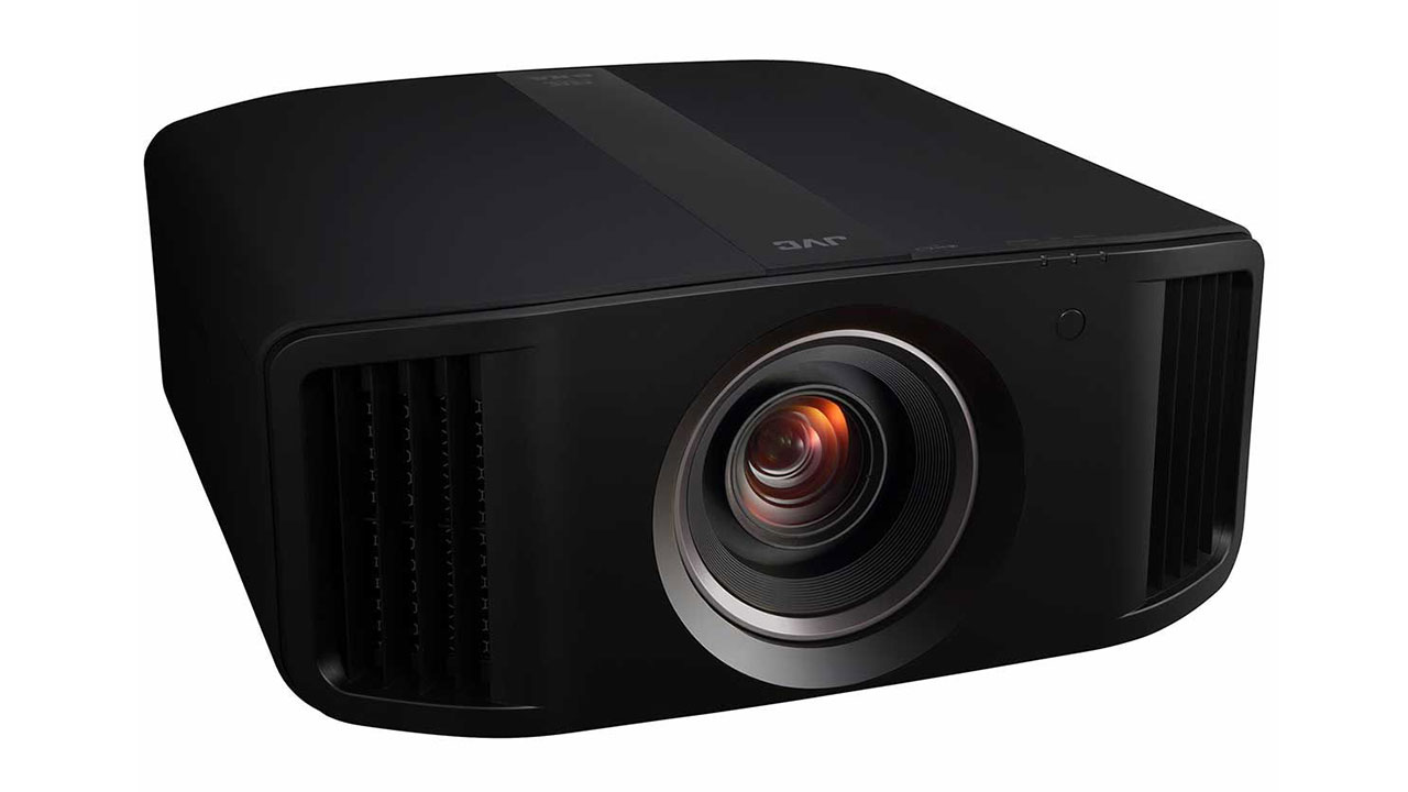 JVC-NZ7-left-angle - Projector-Reviews-Image