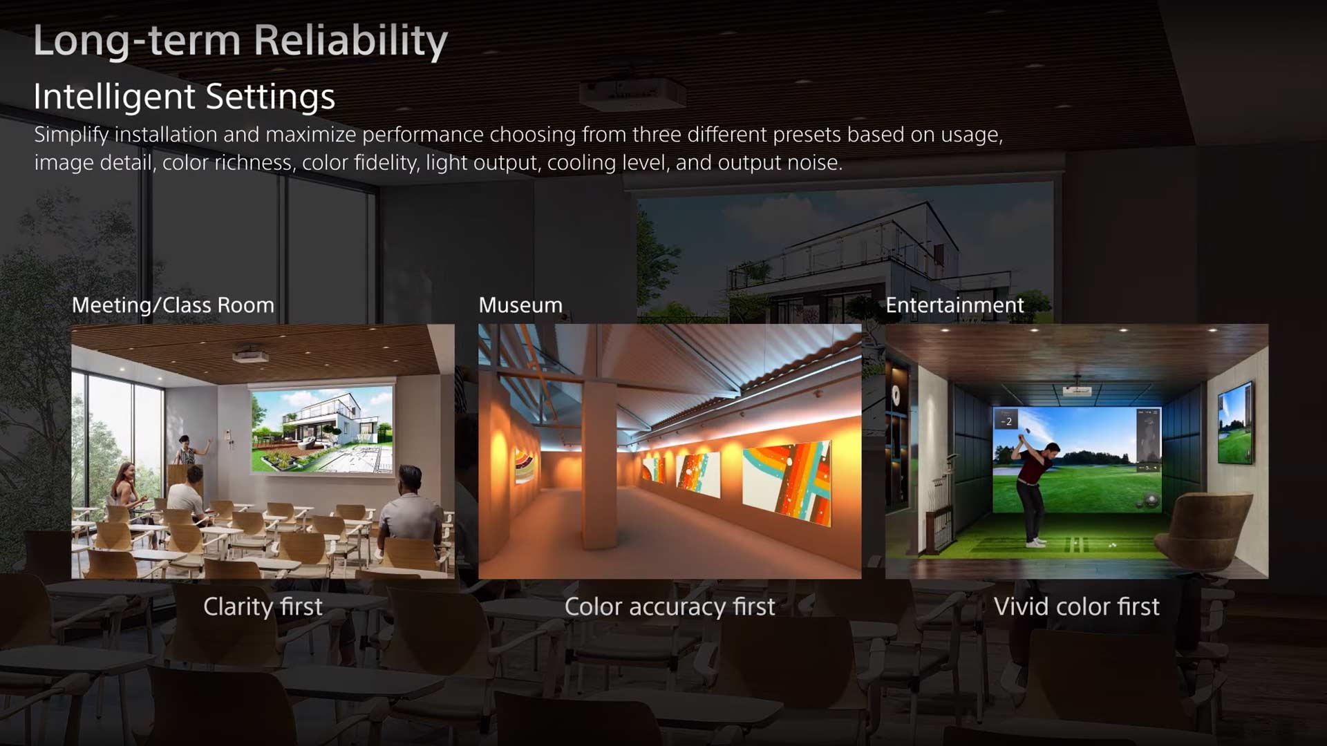 XGIMI MoGo Projector with box - Projector Reviews - Image