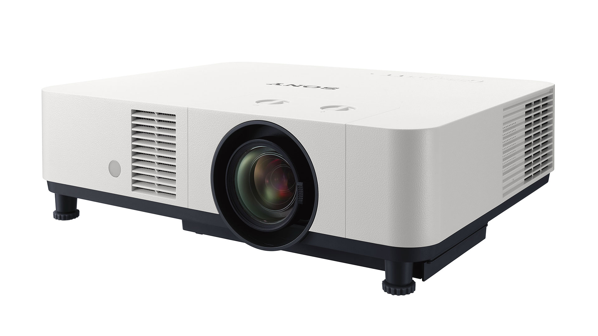 Sony Vpl-Phz61 Projector Chassis - Projector Reviews - Image