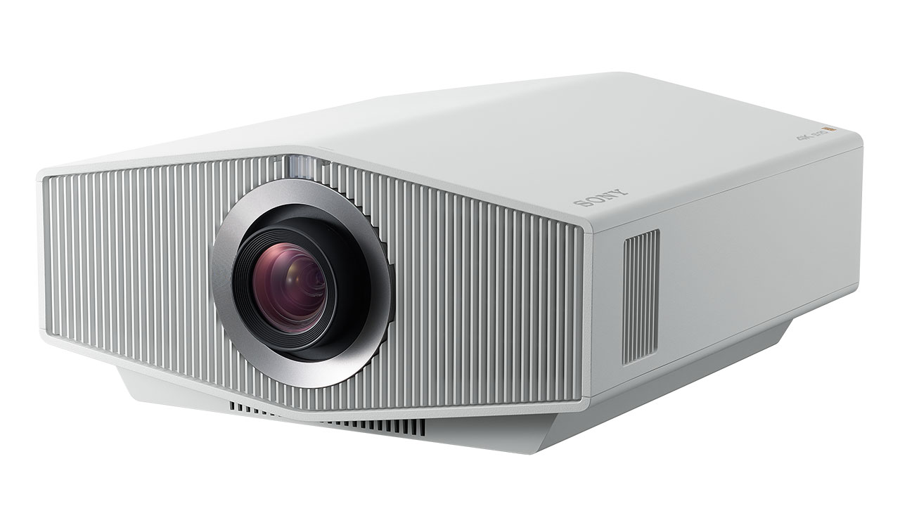 Sony Vpl-Xw6000Es 4K Sxrd Projector - Projector Reviews - Image