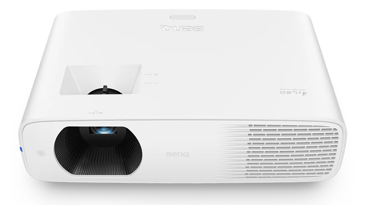 Xgimi Mogo 2 Pro Projector Chassis - Projector Reviews - Image