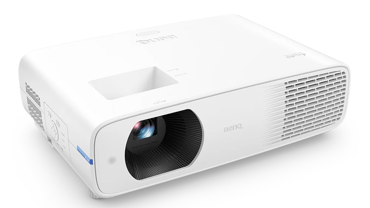 BenQ LH730 LED Business Projector Review - Projector Reviews