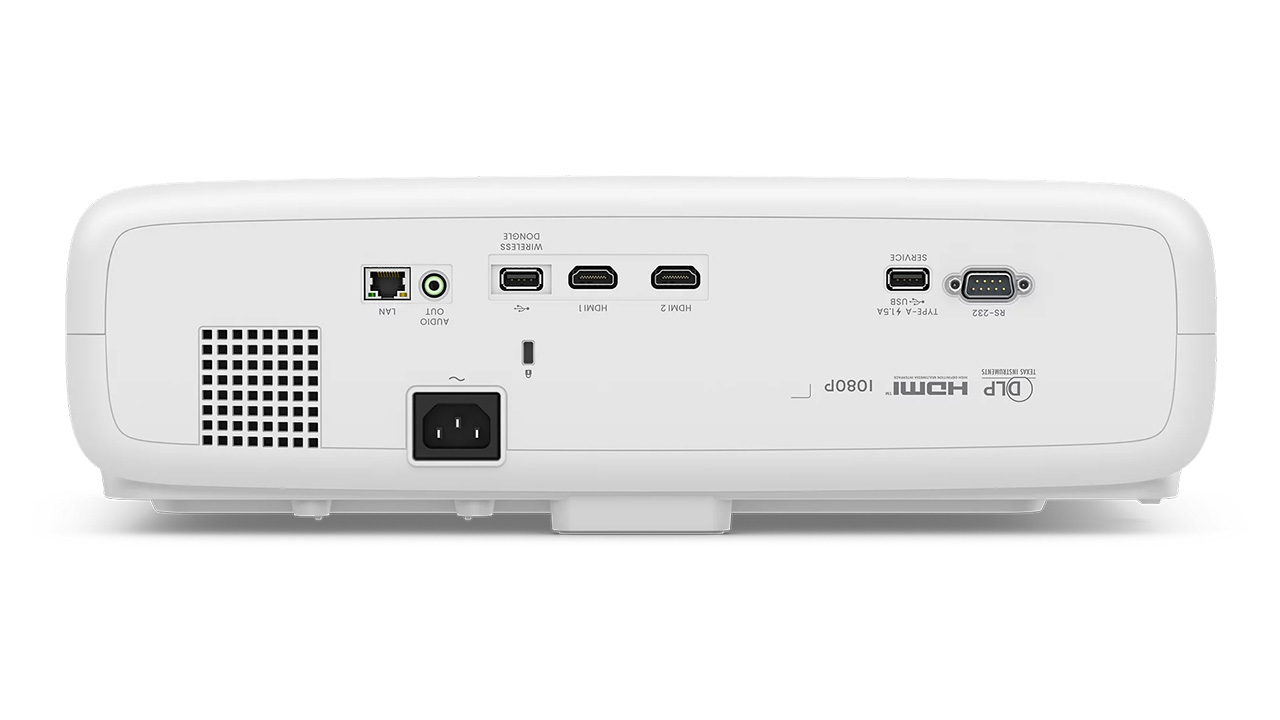 Xgimi Mogo 2 Pro Projector Chassis - Projector Reviews - Image