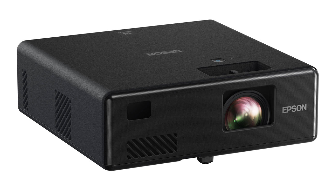 XGIMI MoGo 2 Projector - Projector Reviews - Image