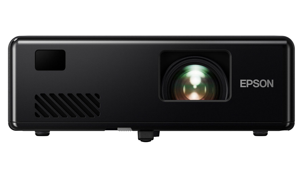 Xgimi Mogo 2 Pro Projector Chassis - Projector Reviews - Image