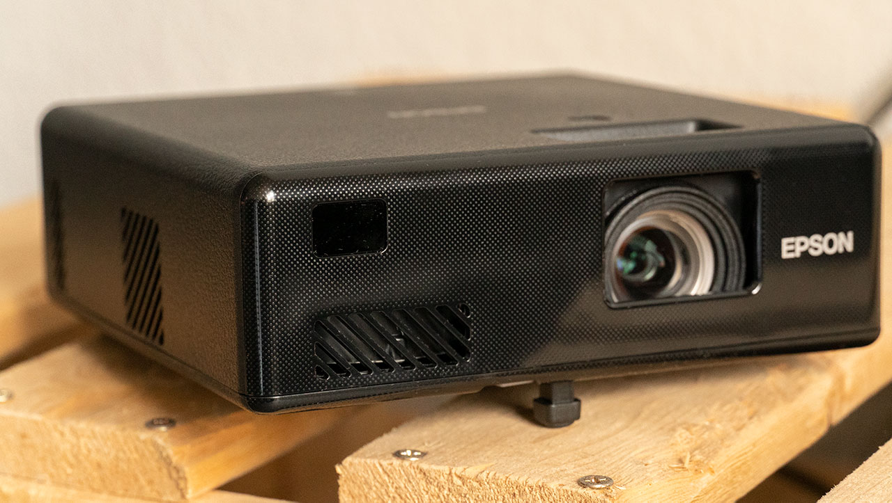 Xgimi Mogo 2 Pro Projector Summary - Projector Reviews - Image