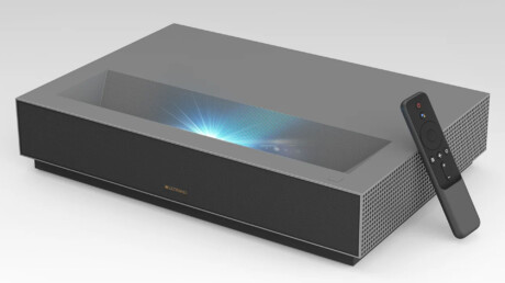Wemax Nova 4K Smart Ust Projector - Projector Reviews - Image