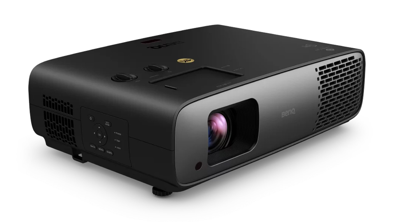 Benq Ht4550I Projector - Projector Reviews - Image