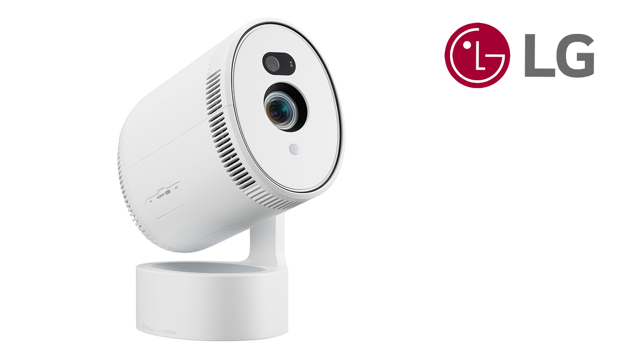 Lg Pu700R - Featured Image - Projector Reviews - Image