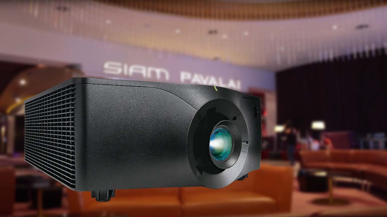 Xgimi Mogo 2 Pro Projector Summary - Projector Reviews - Image