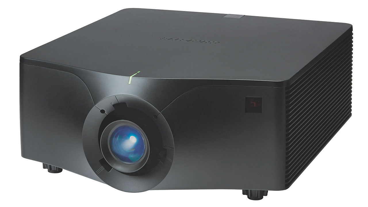 Xgimi Mogo 2 Pro Projector Chassis - Projector Reviews - Image