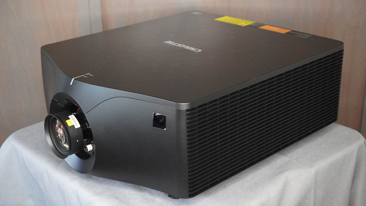 Xgimi Mogo 2 Pro Projector Chassis - Projector Reviews - Image