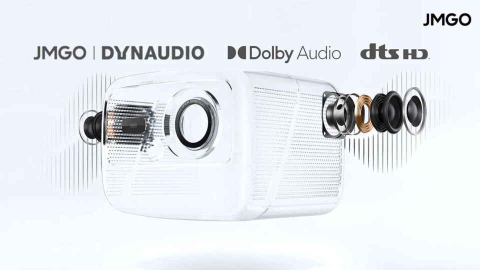 JMGO N1 Projector Review Projector Reviews