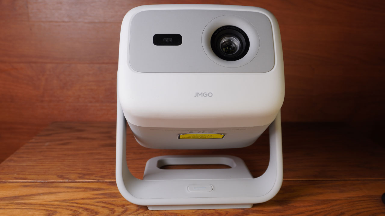 JMGO-N1_Chassis#1 - Projector-Reviews-Images