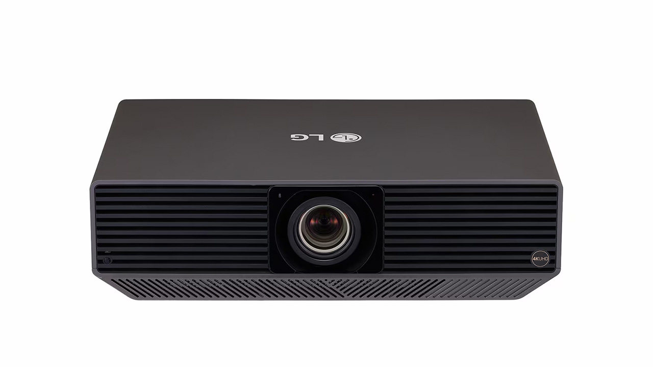 Xgimi Mogo 2 Pro Projector Chassis - Projector Reviews - Image