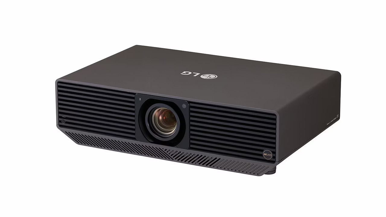 Xgimi Mogo 2 Pro Projector Chassis - Projector Reviews - Image