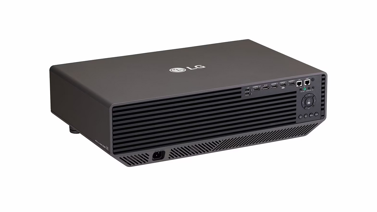 Xgimi Mogo 2 Pro Projector Chassis - Projector Reviews - Image