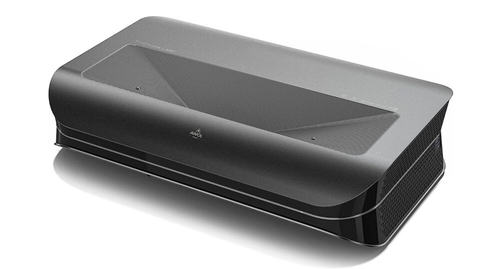 Best Ultra Short Throw Projectors For 2025 Our Picks Projector Reviews