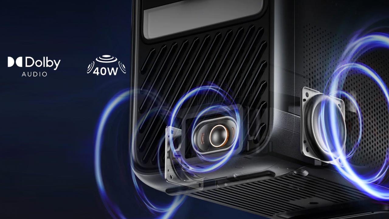 Nebula Cosmos 4K SE Portable Hybrid Laser Projector Review