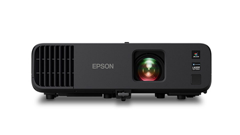 Epson PowerLite L265F 1080p 3LCD Laser Business Projector Review