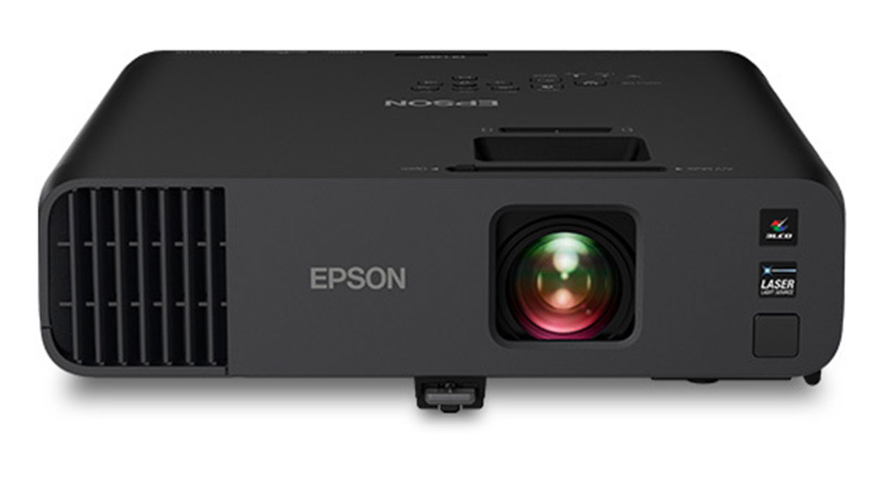 Epson-PowerLite-EB-L265F_MfrProdShot - Projector Reviews - Image