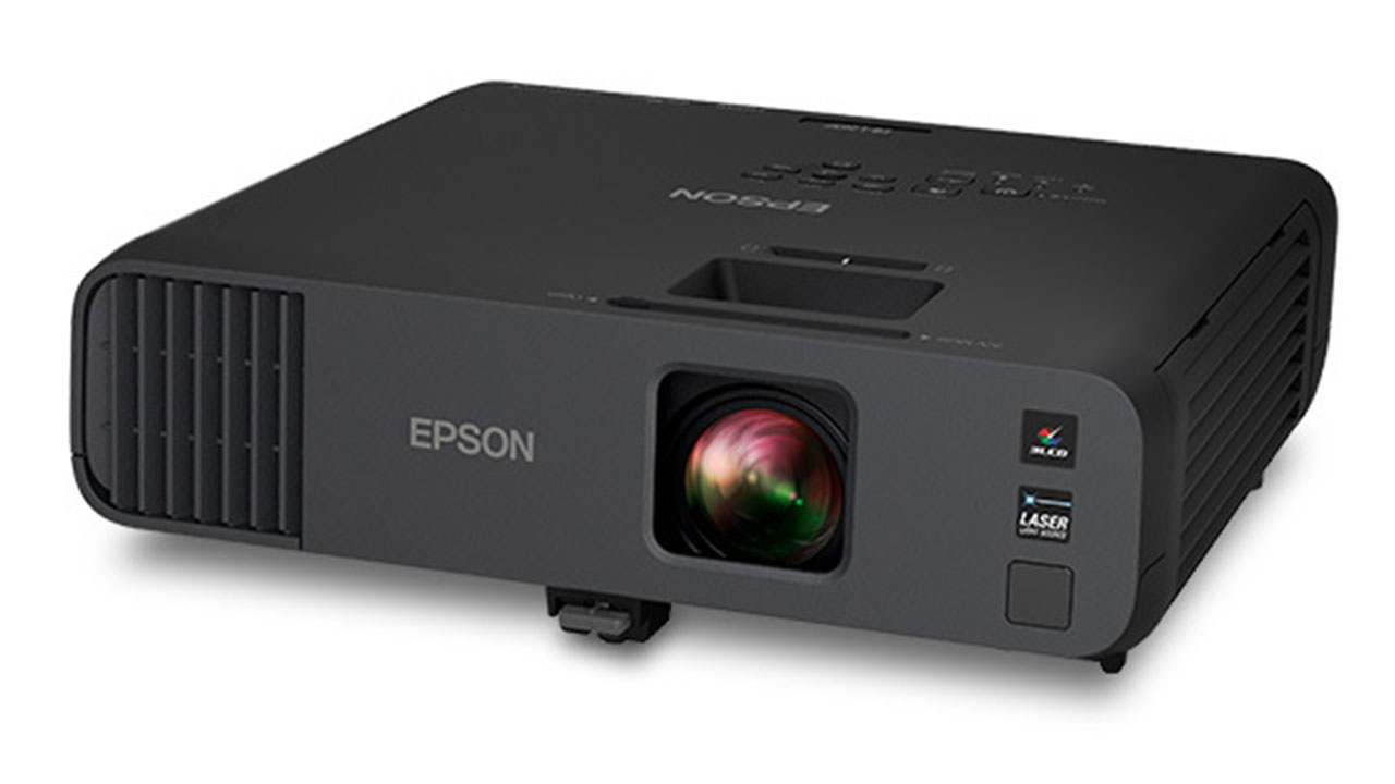 Epson-PowerLite-EB-L265F_MfrProdShot - Projector Reviews - Image