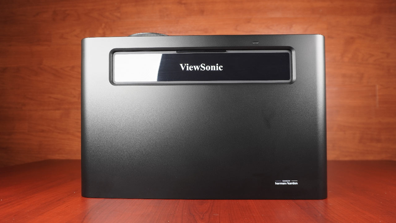 ViewSonic_X24K_PJBProdShot - Projector Reviews - Image