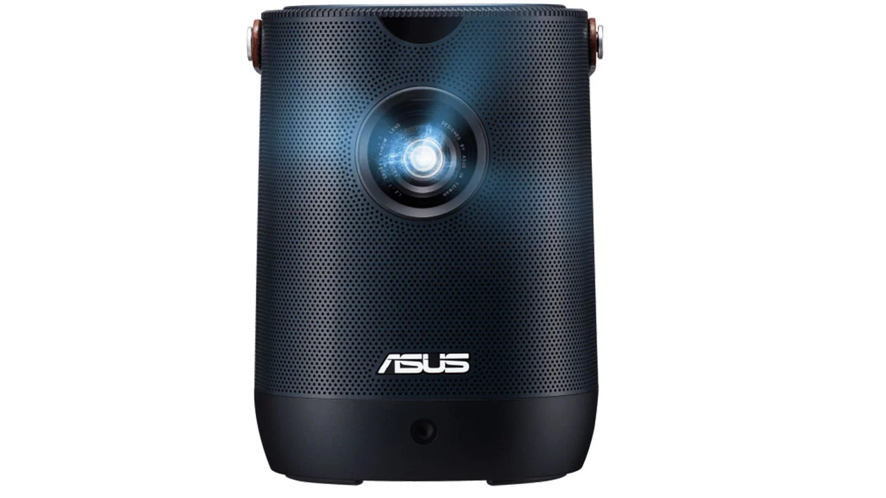 ASUS ZenBeam L2 Smart Projector - Projector Reviews - Image
