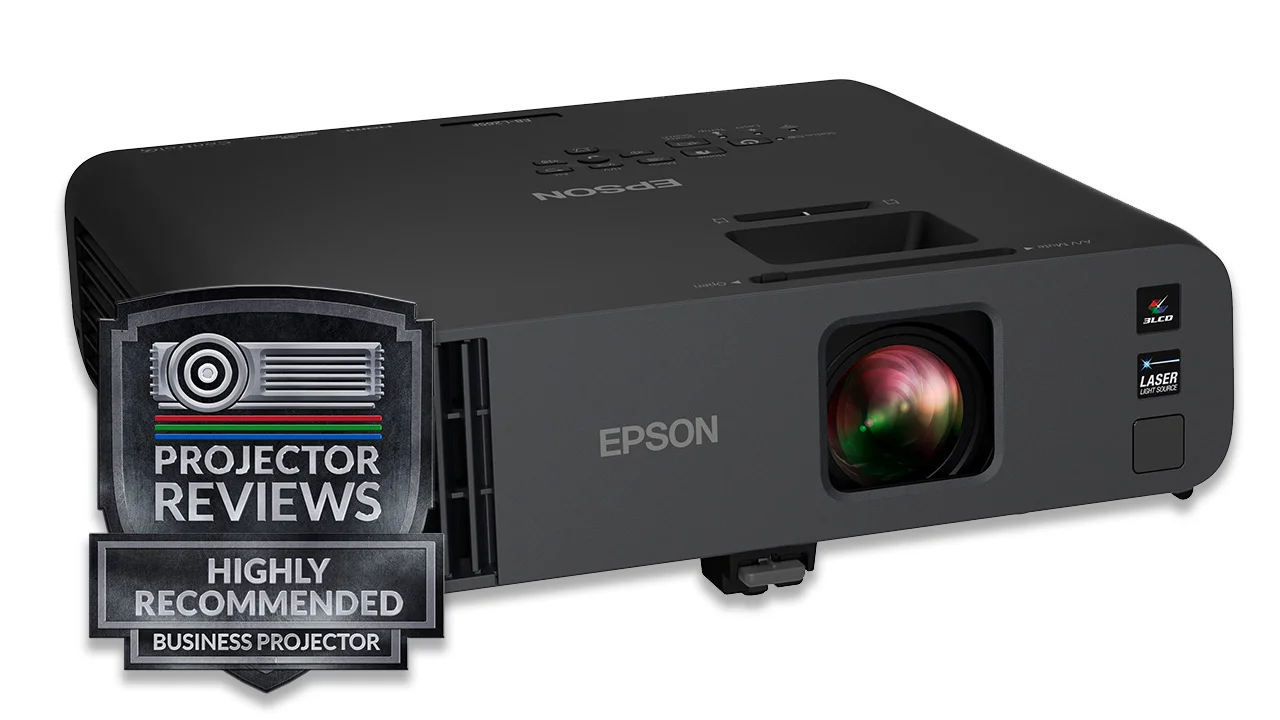 Epson-L265F-Award - Projector Reviews Images