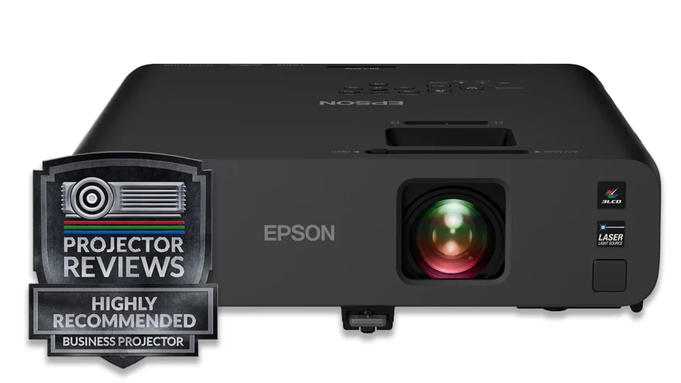 Epson-L265F-Award - Projector Reviews Images