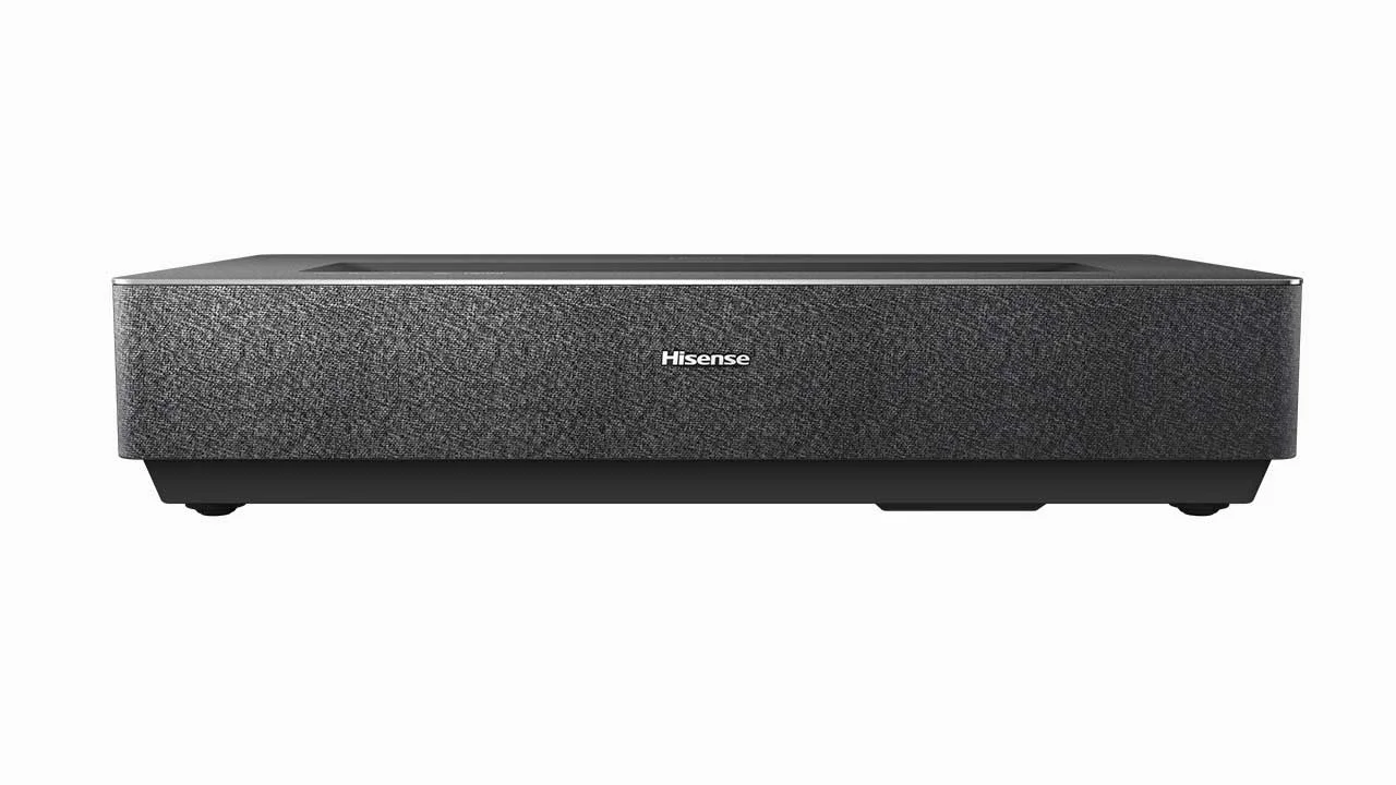 Hisense_L5H_MftProdShot - Projector Reviews Images