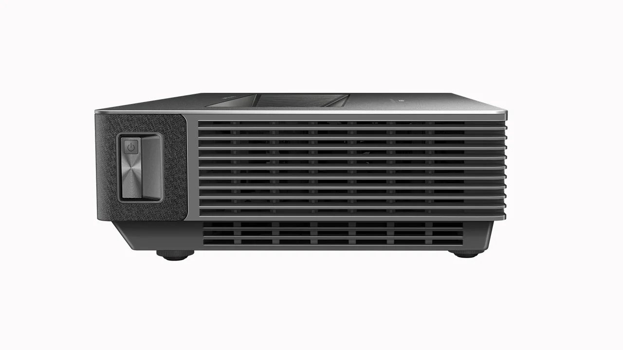 Hisense_L5H_MftProdShot - Projector Reviews Images