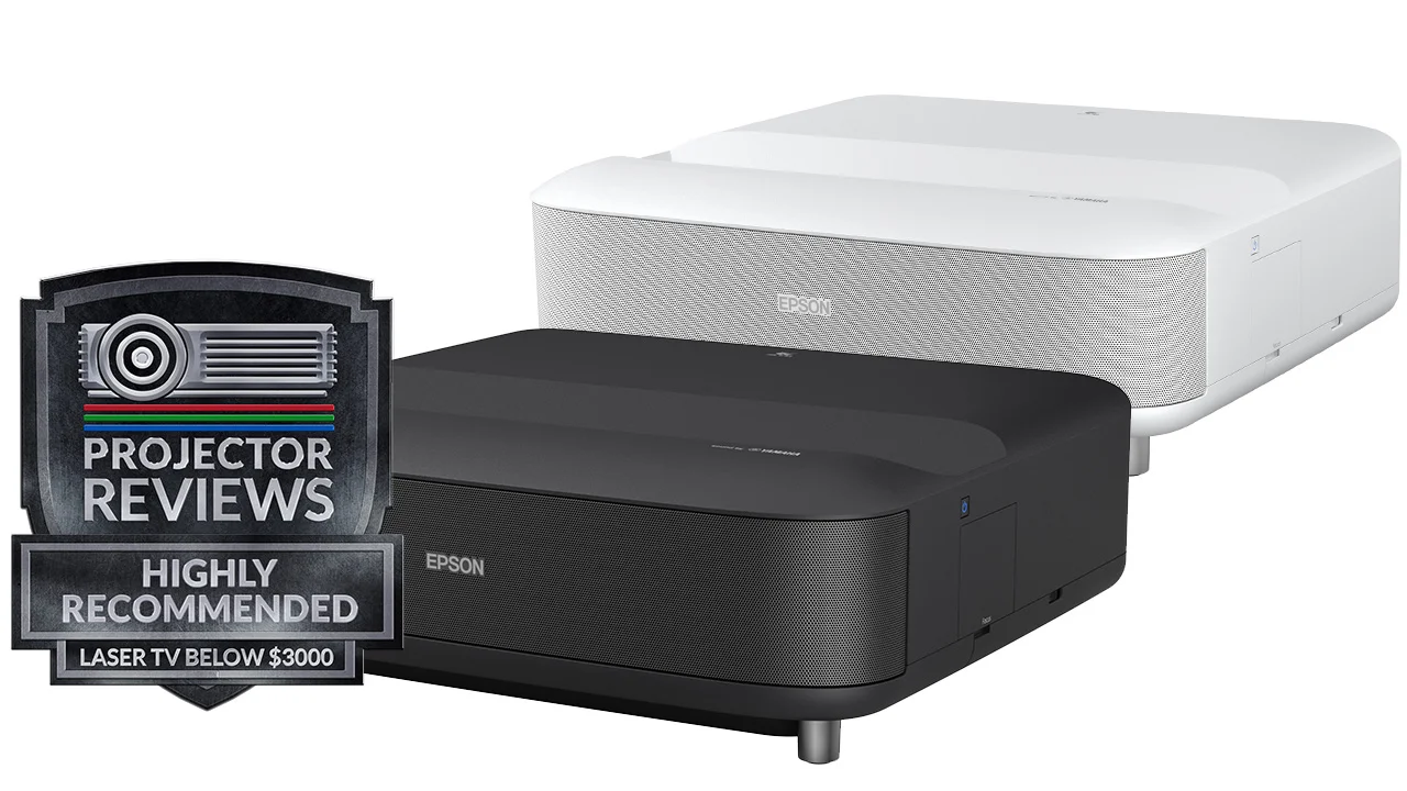 Epson-LS650-award - Projector Reviews Images