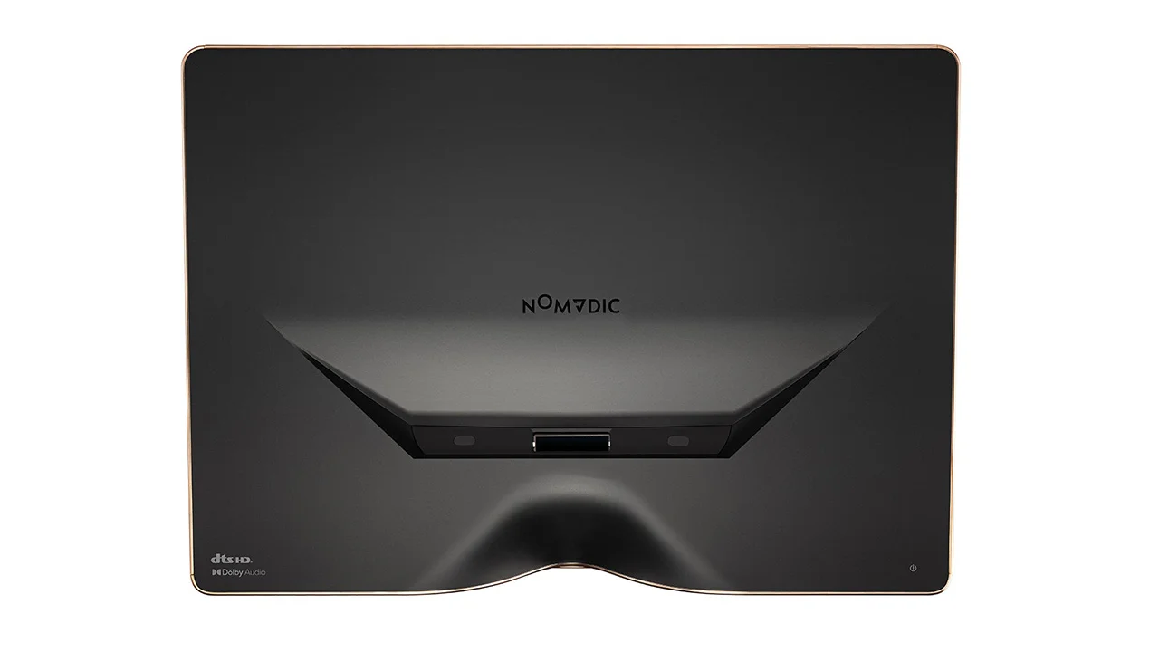 Nomadic_P2000USB-RGB_MfrProdShot - Projector Reviews Images