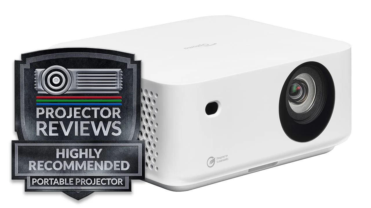 Best portable projector 2024: The best pico and handheld projectors