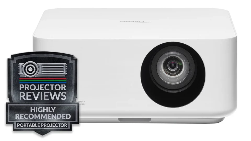 Optoma-ML1080-Award-2 - Projector Reviews Images