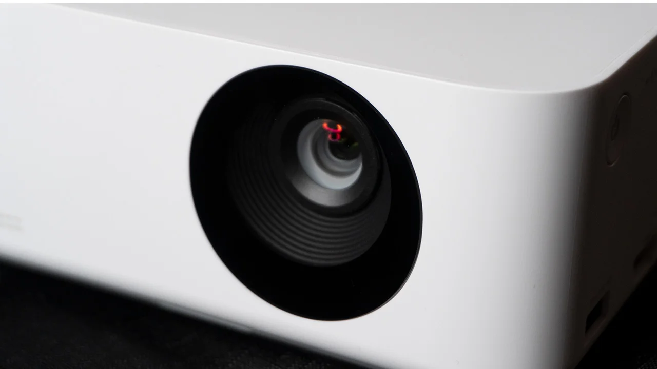 Optomo-ML1080-Sample-lens - Projector Reviews Images