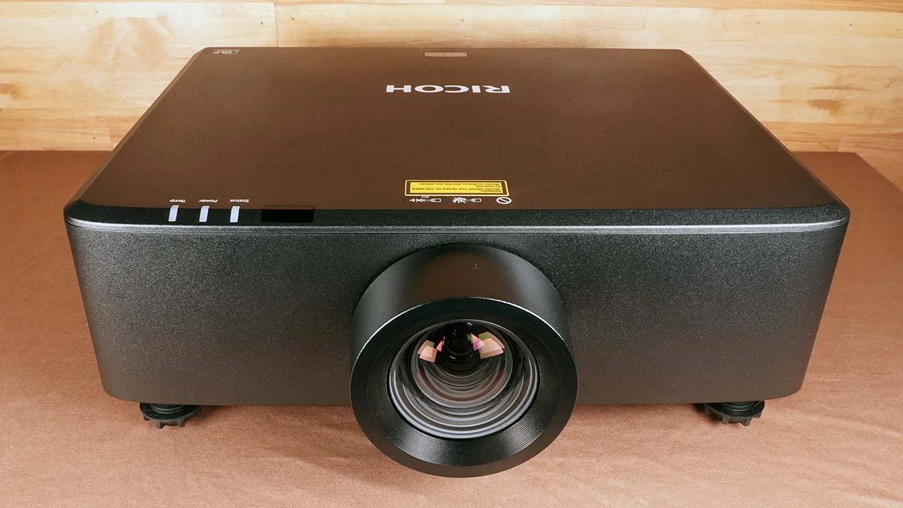 Xgimi Mogo 2 Pro Projector Chassis - Projector Reviews - Image