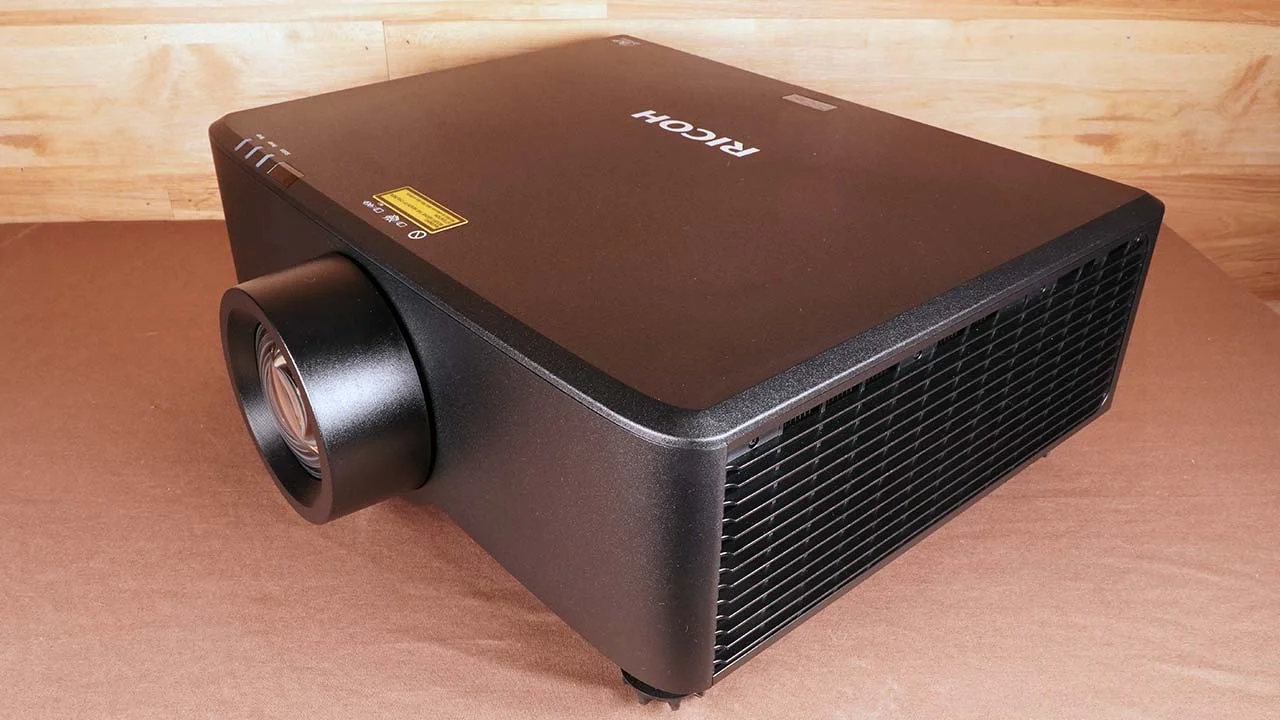 Xgimi Mogo 2 Pro Projector Chassis - Projector Reviews - Image