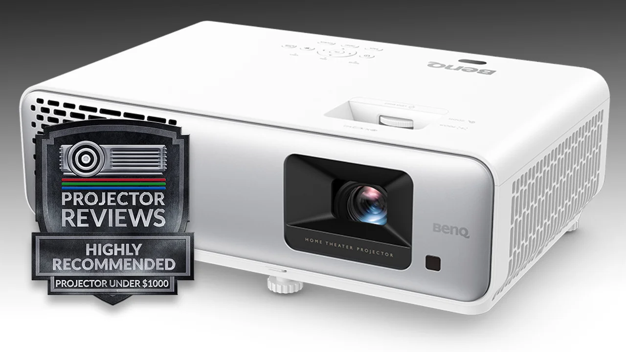 BeQ-HT2060-Award-1 - Projector Reviews Images
