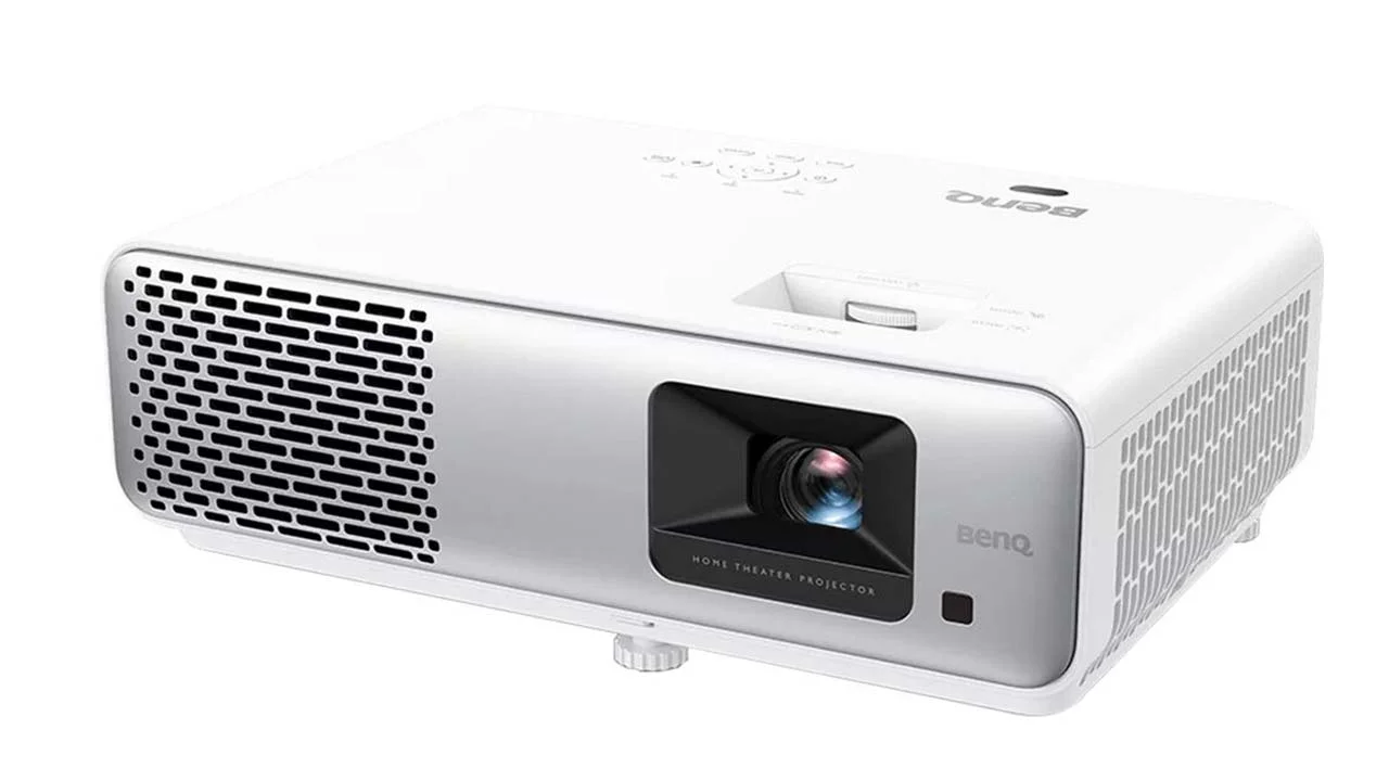 BenQ_HT2060_Mfr - Projector Reviews Images