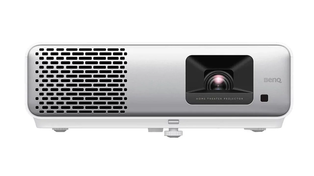 BenQ_HT2060_Mfr - Projector Reviews Images