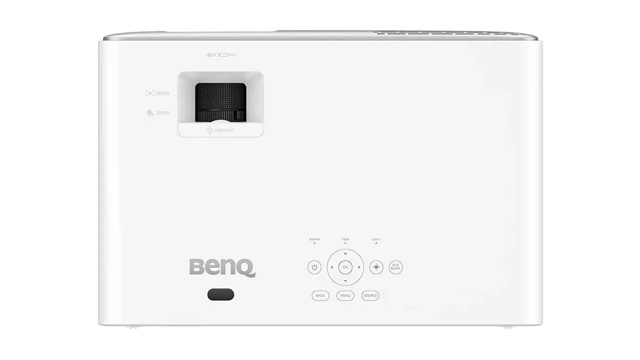 BenQ_HT2060_Mfr#5 - Projector Reviews Images