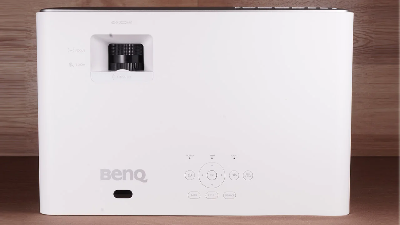 BenQ_HT2060_PJBProdShot#7 - Projector Reviews Images