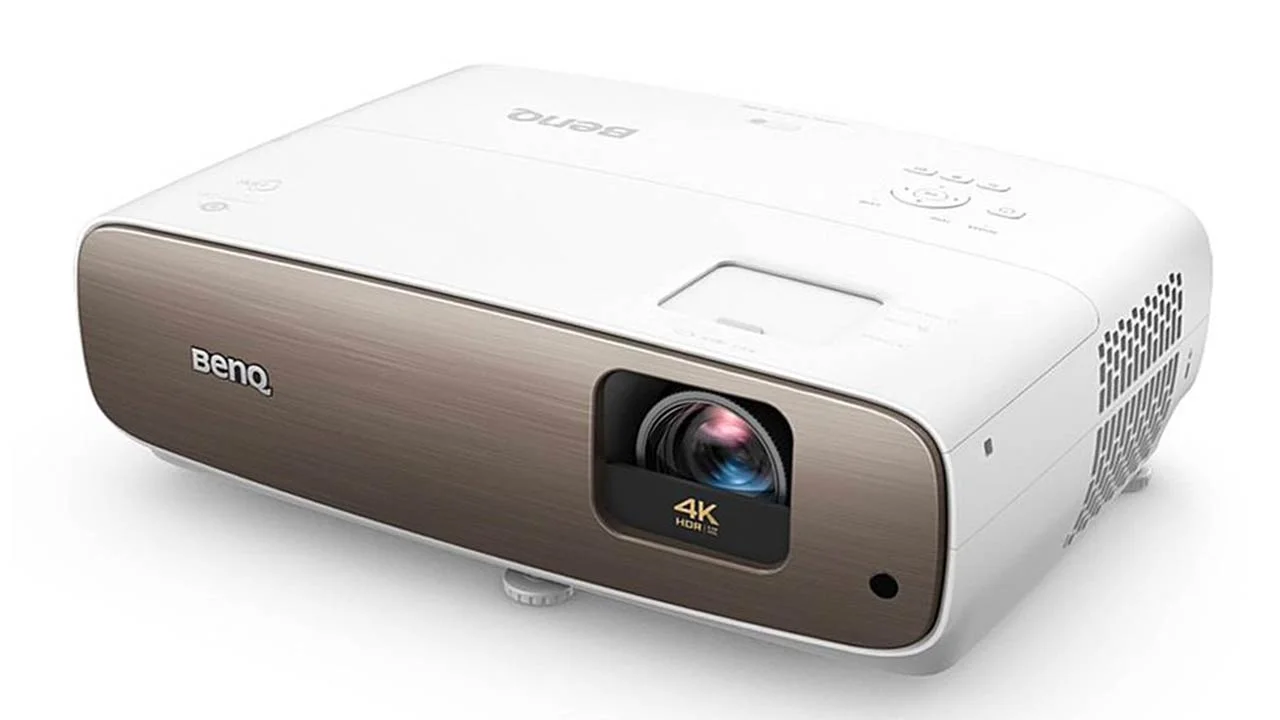BenQ_HT3560_Featured#1 - Projector Reviews Images