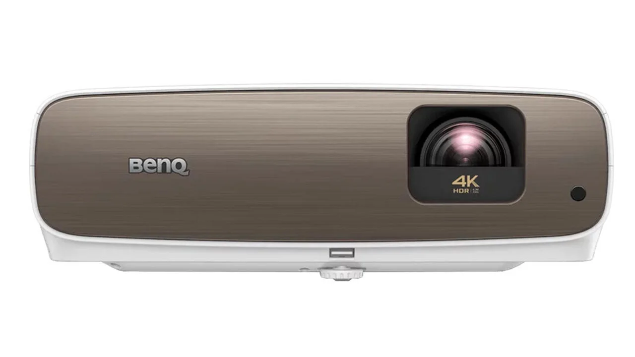 BenQ_HT3560_Mfr#1 - Projector Reviews Images