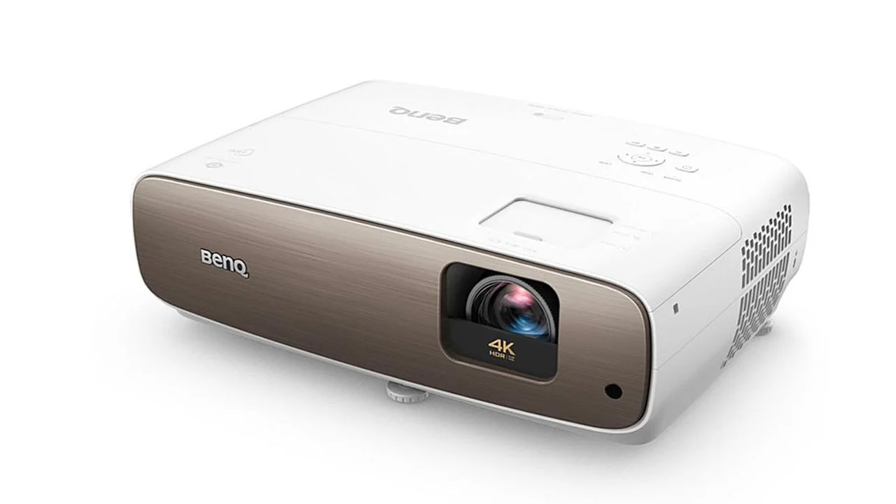 BenQ_HT3560_Mfr#2 - Projector Reviews Images